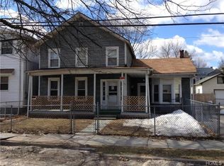 119 Ball St, Port Jervis, NY 12771