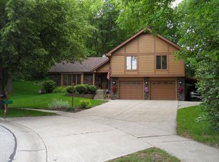 2602 Wellington Ct, Waukesha, WI 53188