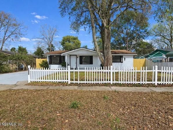 7563 JOHN F KENNEDY Drive W, Jacksonville, FL 32219