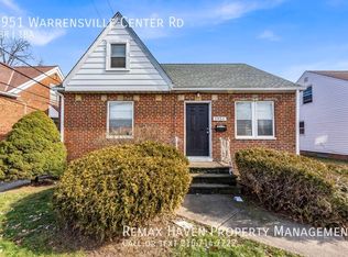 1951 Warrensville Center Rd, South Euclid, OH 44121
