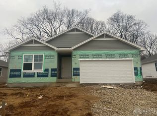 1229 Baybury Ave, Xenia, OH 45385