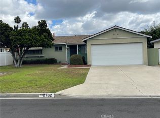 11762 Gary St, Garden Grove, CA 92840