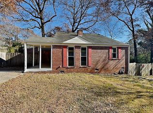 3260 Russell St, Hapeville, GA 30354