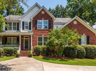 8791 E Fairway Woods Cir, North Charleston, SC 29420
