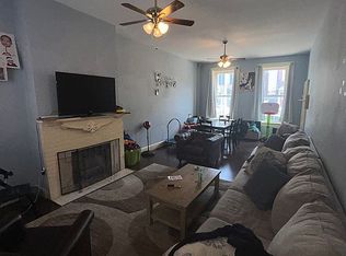 475 W Market St, York, PA 17401