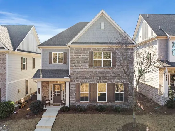 71 Gadsden Ave, Marietta, GA 30008