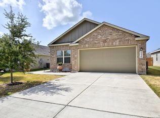 5230 Blue Ivy, Bulverde, TX 78163