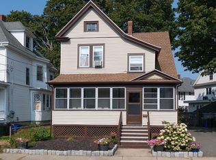 19 Mount Vernon St, Saugus, MA 01906
