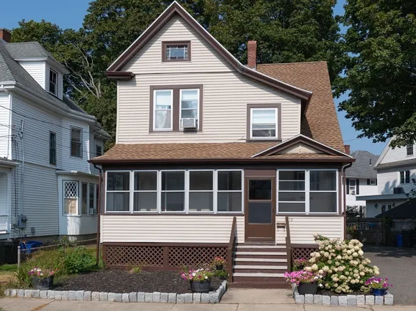 19 Mount Vernon St, Saugus, MA 01906