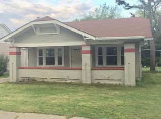 1428 S Keeler Ave, Bartlesville, OK 74003