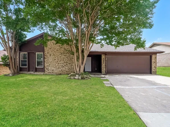 6524 N Park Dr, Watauga, TX 76148