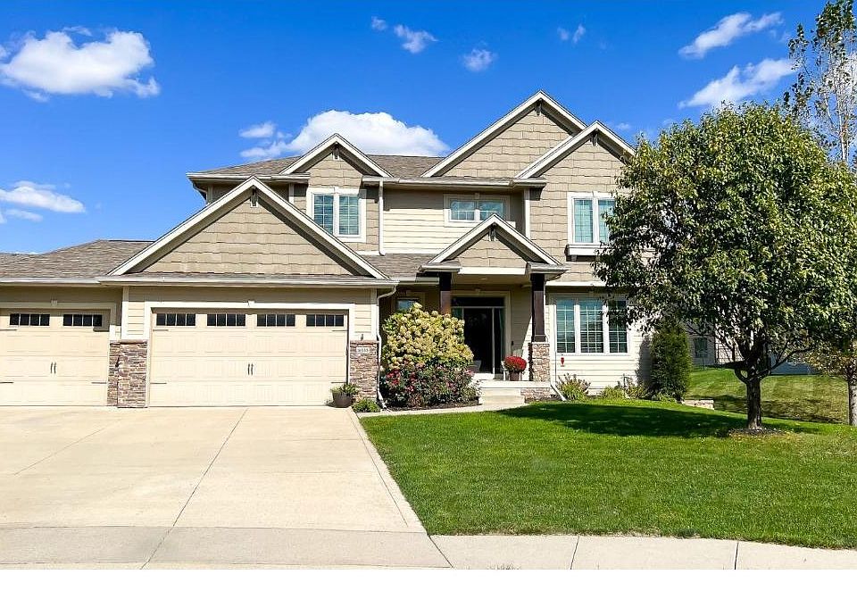 16555 Creekside Cir, Clive, IA 50325 MLS 685055 Zillow