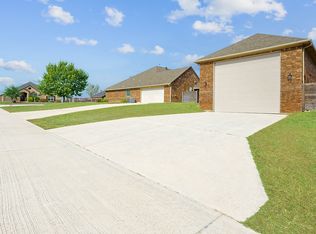209 Clear Fork Trl, Rhome, TX 76078