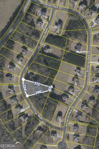 470 Vinings Walk, Fayetteville, GA, 30214