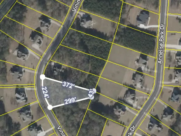 470 Vinings Walk, Fayetteville, GA 30214