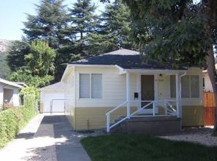 7630 Circle Hill Dr, Oakland, CA 94605