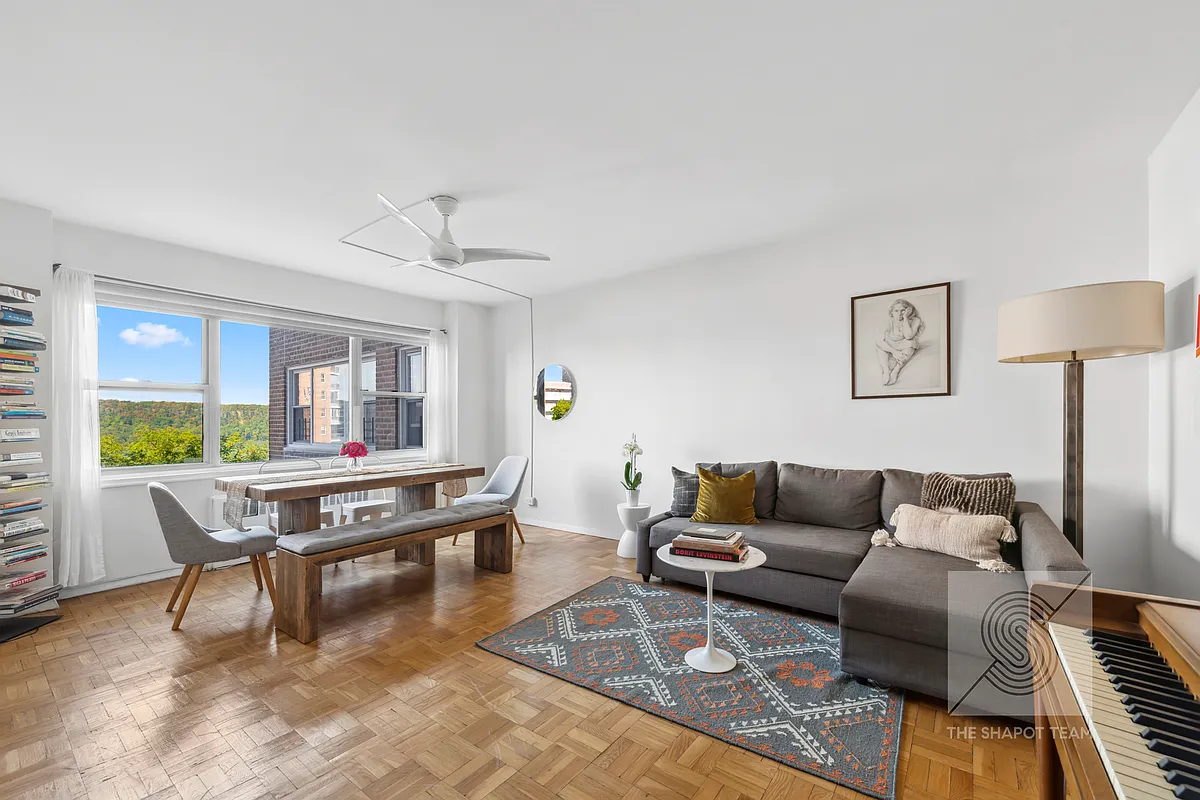 750 Kappock St Unit 502  