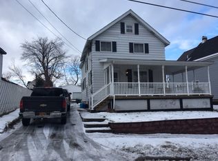 327 N Indiana Ave, Watertown, NY 13601