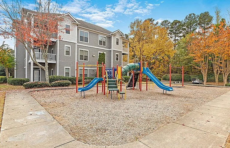 Park At Kennesaw Apartments — Photo 27
