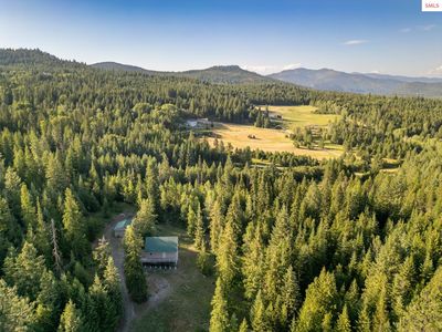 699 Granite Ridge Rd, Priest River, ID, 83856