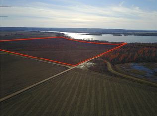 0 S River Rd, Dyer, AR 72935