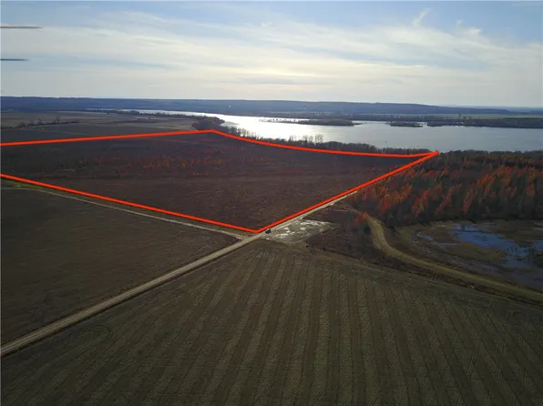 0 S River Rd, Dyer, AR 72935