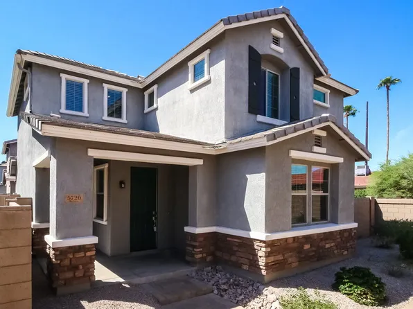5720 E Butte St, Mesa, AZ 85205