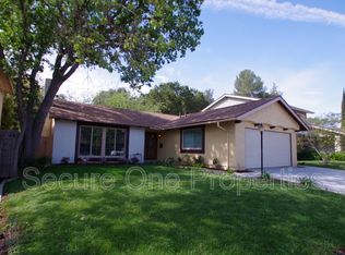 29362 Hillrise Dr, Agoura Hills, CA 91301