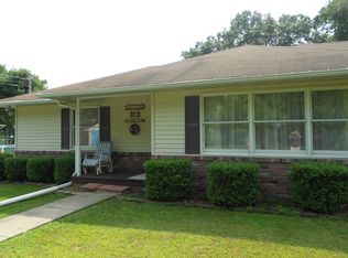 105 Butler St, West Wyoming, PA 18644
