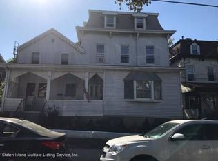 74 Main St #4, Staten Island, NY 10307