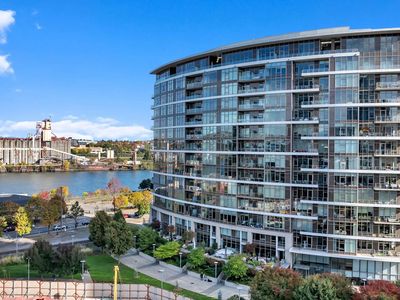 949 NW Overton St UNIT 1006, Portland, OR, 97209