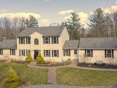 63 Murray Rd, Ashburnham, MA, 01430