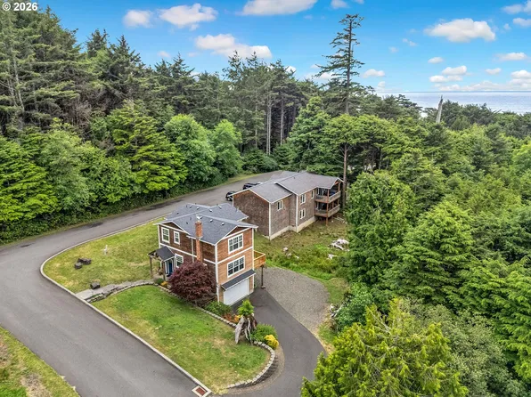 80358 Big Cedar Dr, Arch Cape, OR 97102