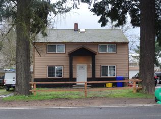 11810 SE Harold St, Portland, OR