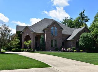 2994 Riviera Ln, Westlake, OH 44145