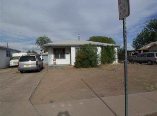 609 S Union Ave, Roswell, NM 88203