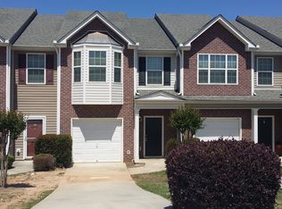 6020 Capitol Knl, Fairburn, GA 30213