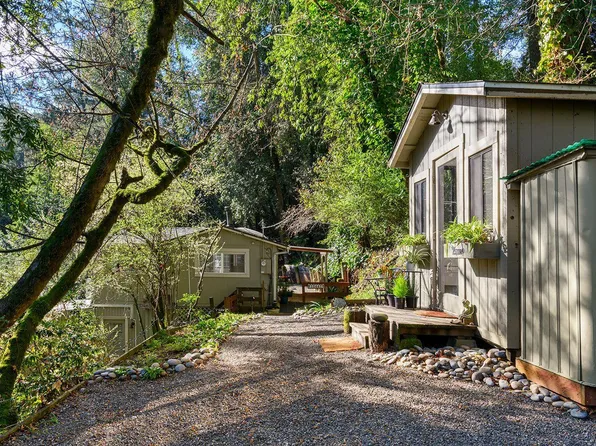 10443 Woodside Drive, Forestville, CA 95436