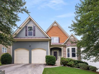 3610 Chestnut Meadows Dr, Douglasville, GA, 30135