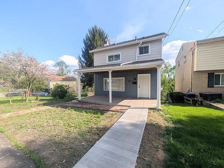 83 Promenade St — Photo 1