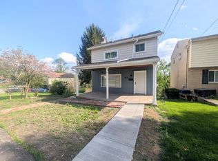 83 Promenade St, Pittsburgh, PA 15205