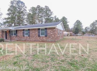 2505 Dublin Dr, Augusta, GA 30906