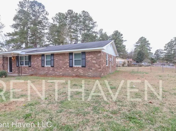 2505 Dublin Dr, Augusta, GA 30906
