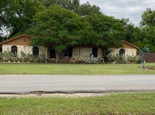 4029 Apache Cir, Granbury, TX 76048