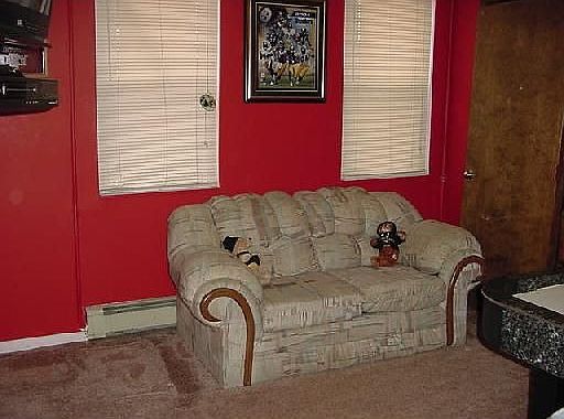 Gameroom