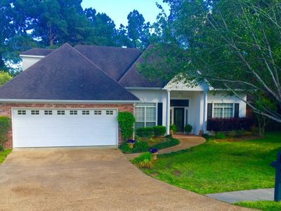 154 Apple Blossom Dr, Brandon, MS, 39047