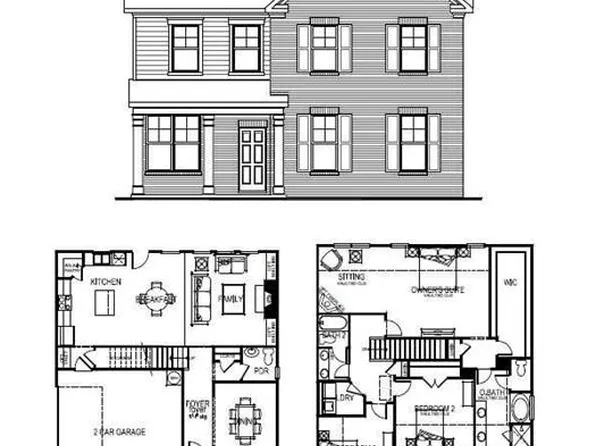 555 Abbott Ct SE, Atlanta, GA 30354