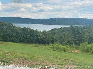 36422 S Pne, Park Hill, OK 74451