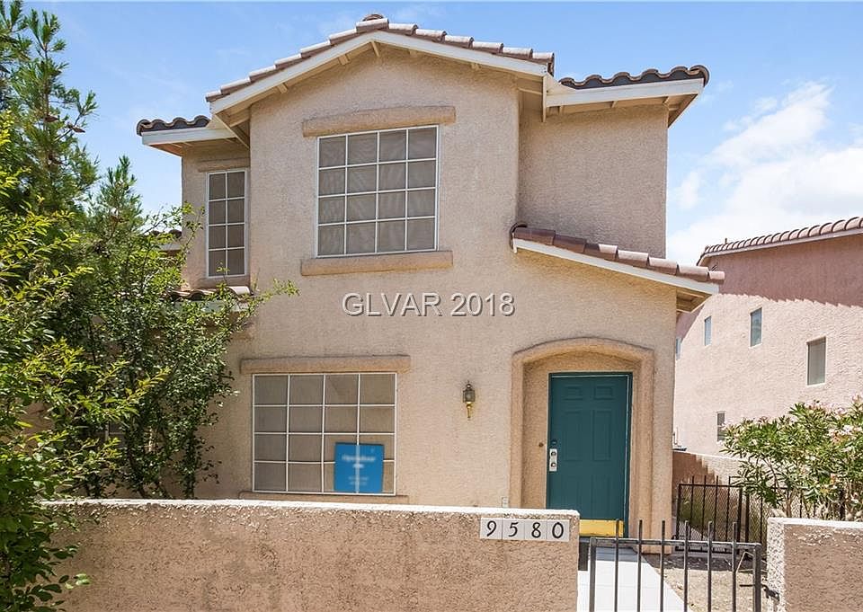 1st image of 9580 Belle Fountain Ave