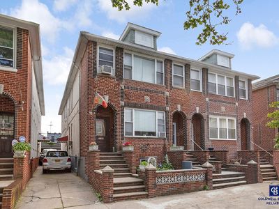 2148 Bay Ridge Ave, Brooklyn, NY, 11204